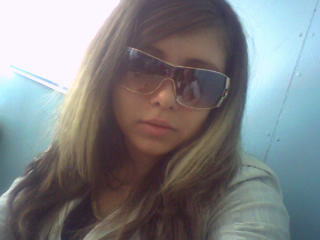 Кучеганова Анастасия