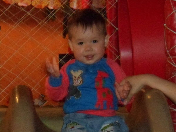 Анна Златухина