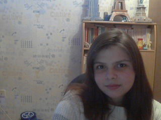 Лиза Косьянчук