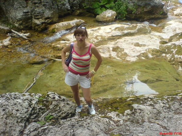 Надежда Наденька