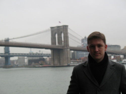 Захар Клейман