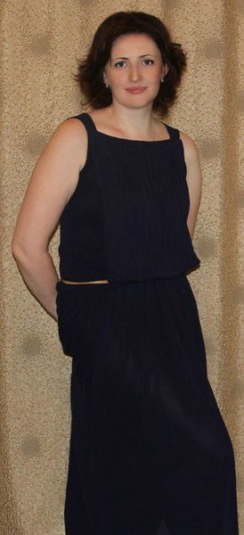 Елена Балагурова