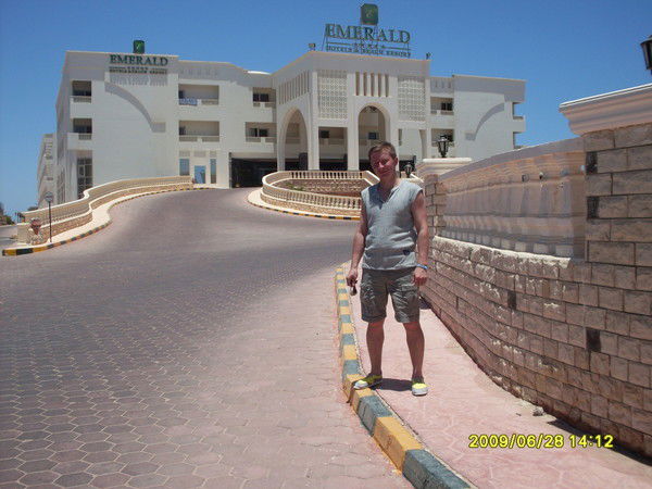 Игорь Федоров