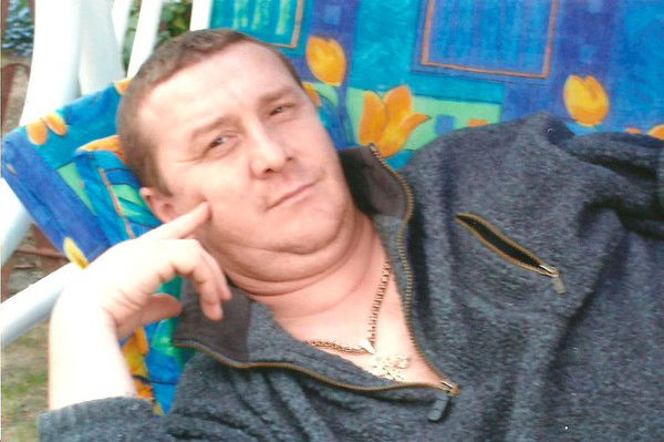 Алексей Хубаев