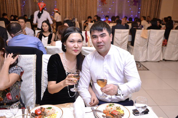 Айбала Муратовна