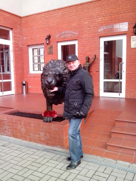 Сергей Ицкович