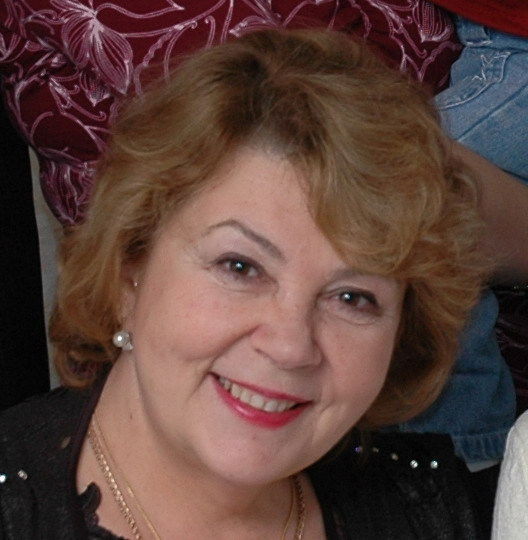 Лилия Соколова