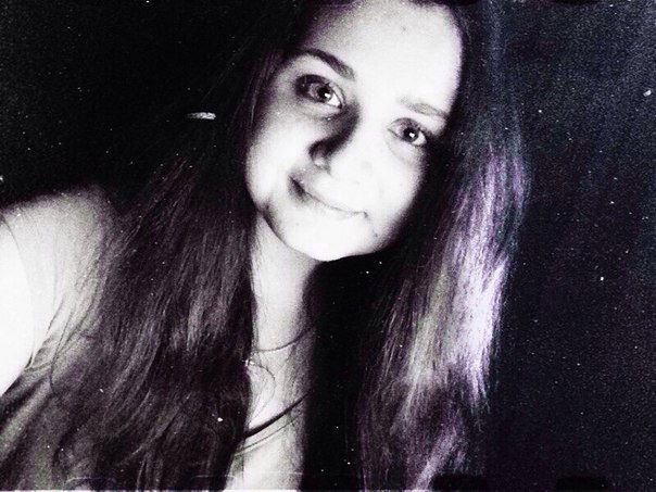 Анастасия Дементьева