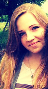 Светлана Рой