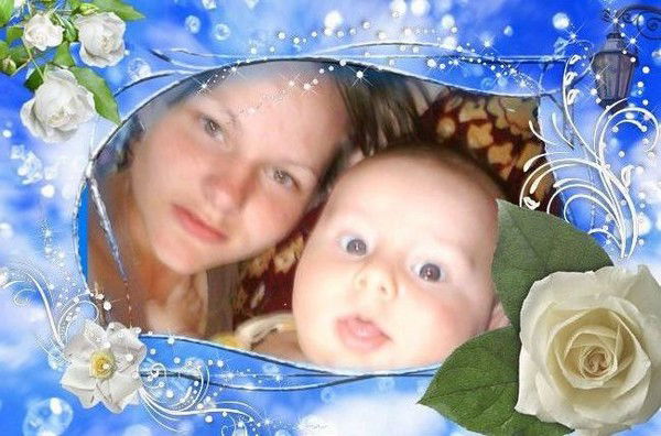 Анастасия Иванова