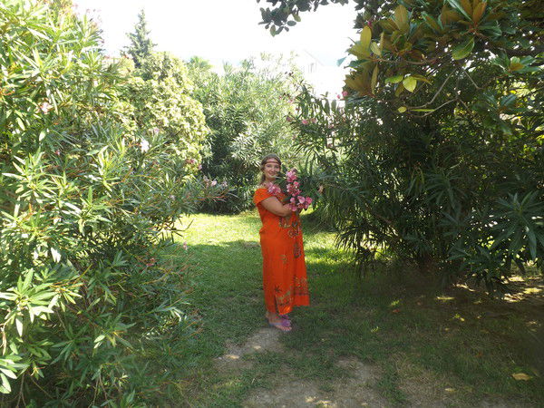 Катя Егорова