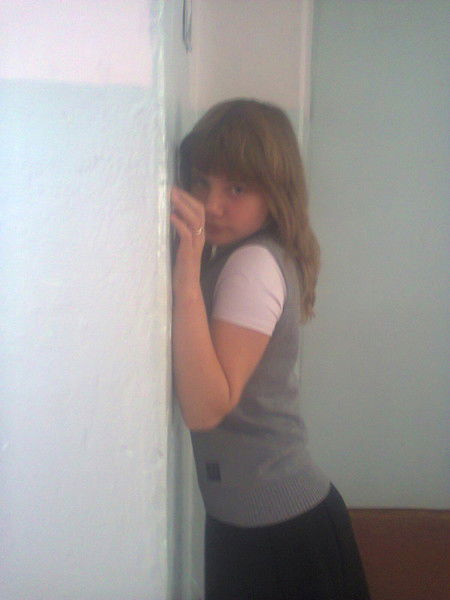 Лера Денисенко