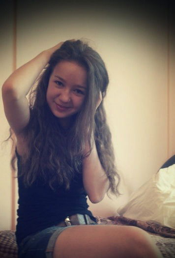 Карина Рогова