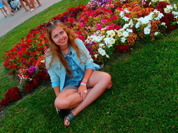 Елена Удовенко