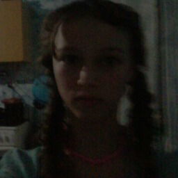 Настя Запольская