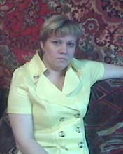 Ирина Кичий