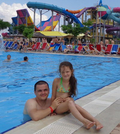 Серёга Селезнёв