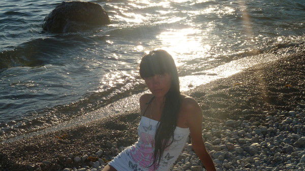 Яна Горбенко