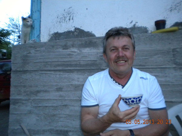 Андрей Делигеоргиу