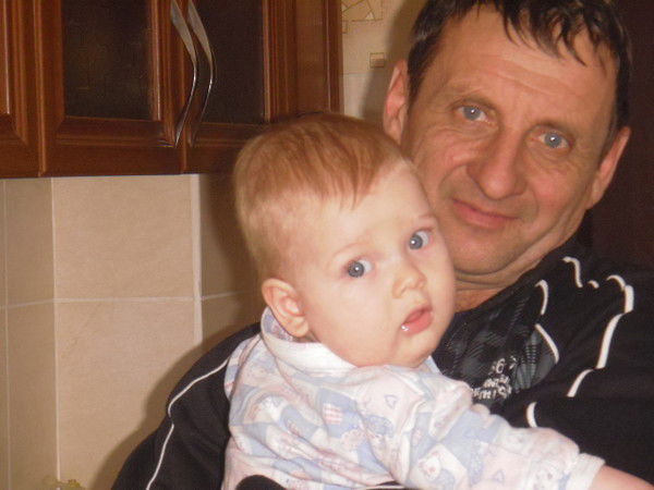 Андрей Исаков