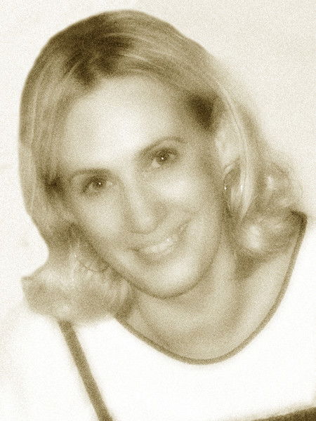 Анна Харламова