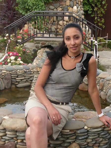 Карина Гаспарян