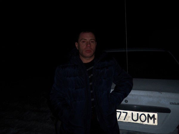 Владимир Астахов