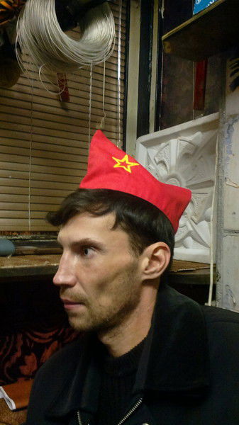 Дмитрий Михеев