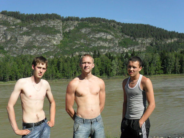 Юрий Симонов