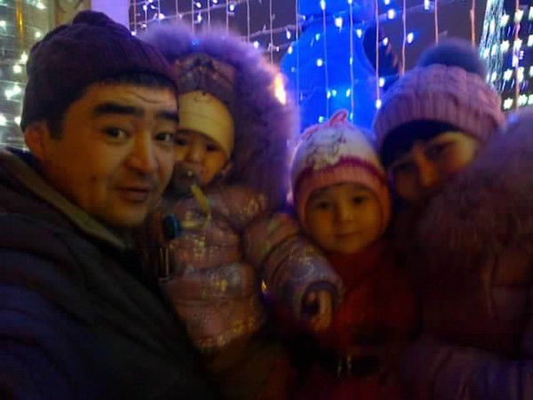 Асель Айтжанова*