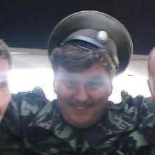 Павел Сурин