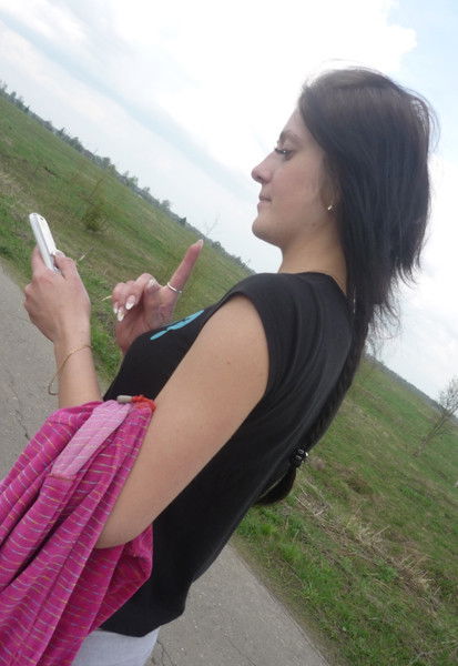 Дария Юрлик