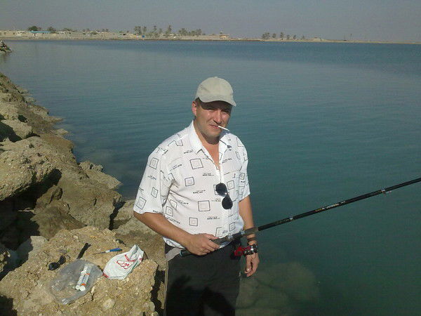 Андрей Смагин