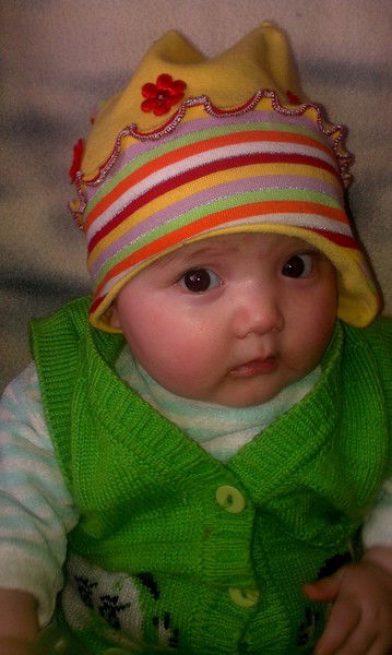 Кайыржан Шынар