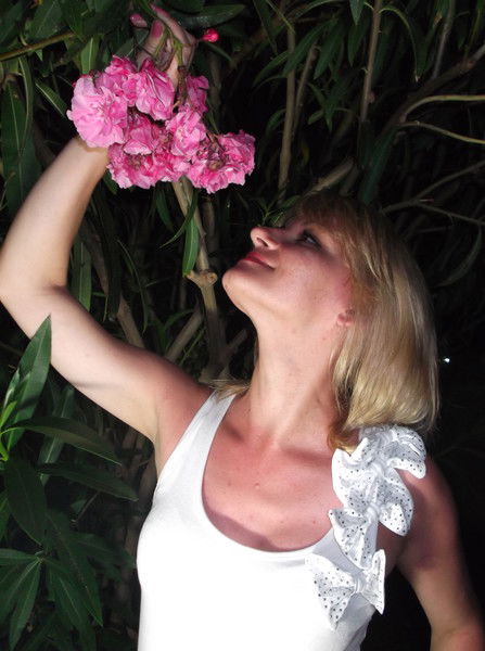 Марина Мартынова