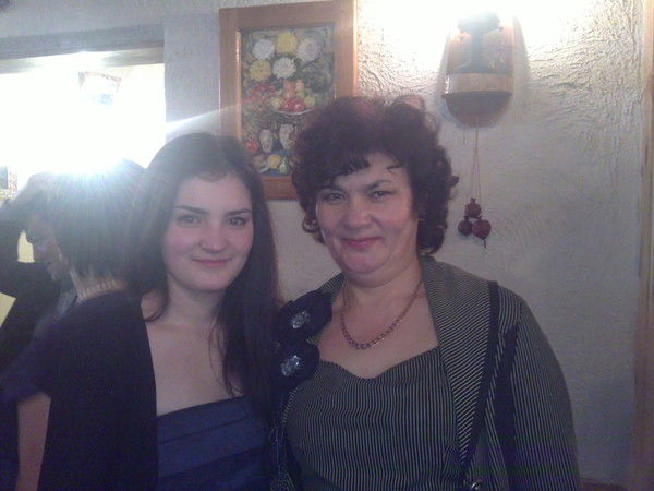 Мухтарама Бекмачева