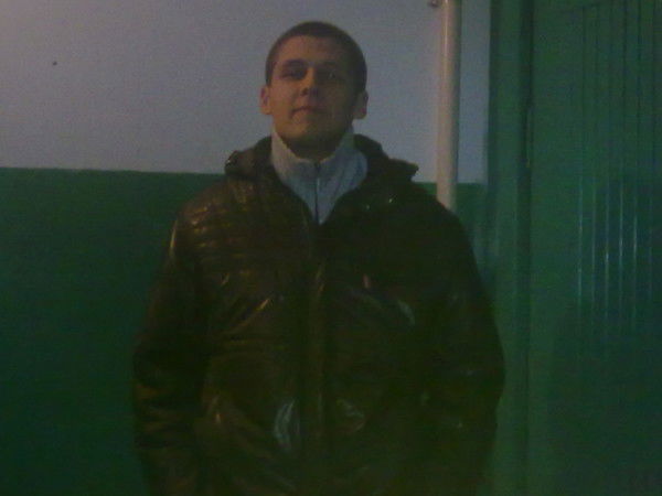 Фиргат Мадьямов