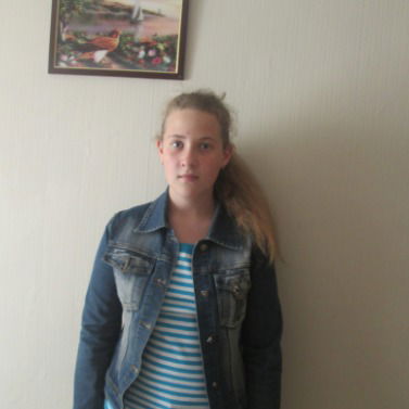 Софья Бернгардт