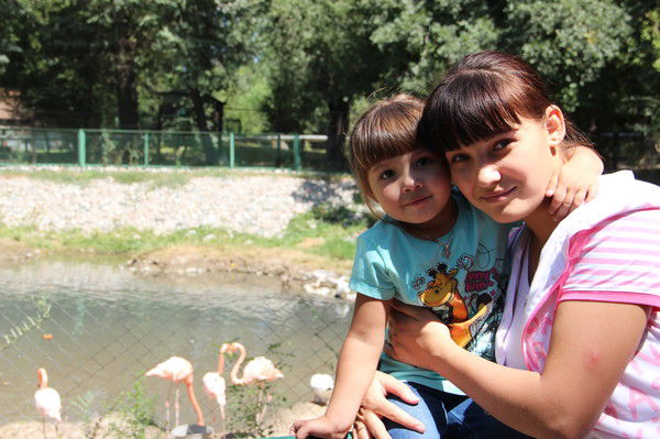 Галина Черепанская