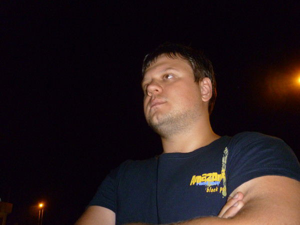 Александр Погорелов