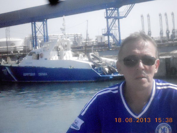 Алексей Кузьминов