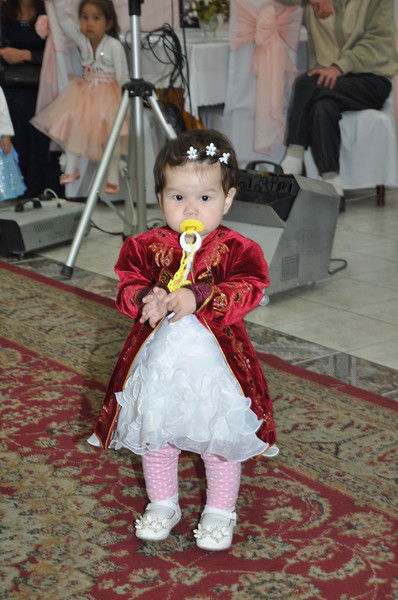 Асем Тулеева