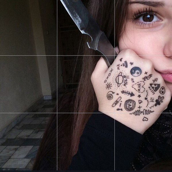 Ксения Бутина