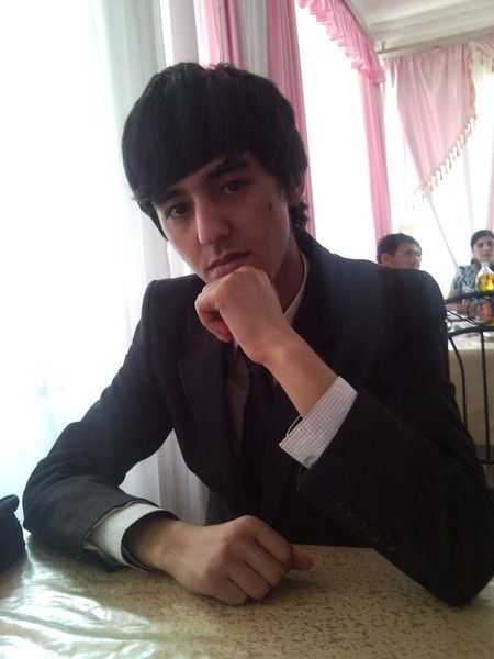 Хайём Рауфзода