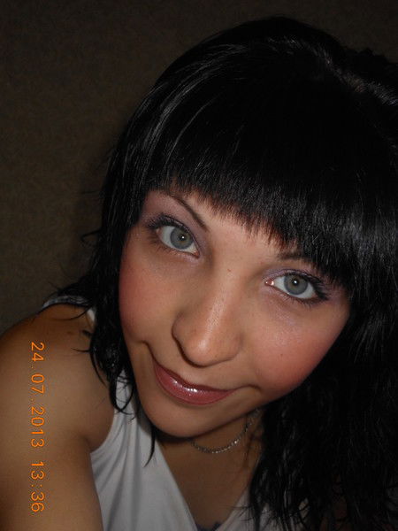 Любовь Синчук