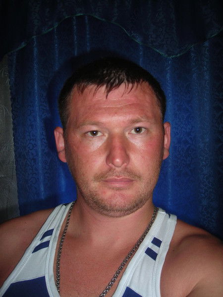 Евгений Рыбин