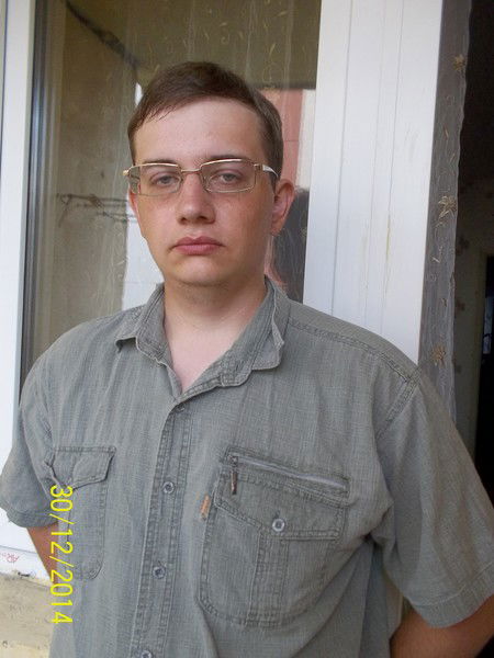 Александр Колосов