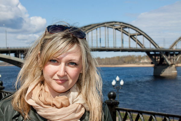 Мария Витютнева