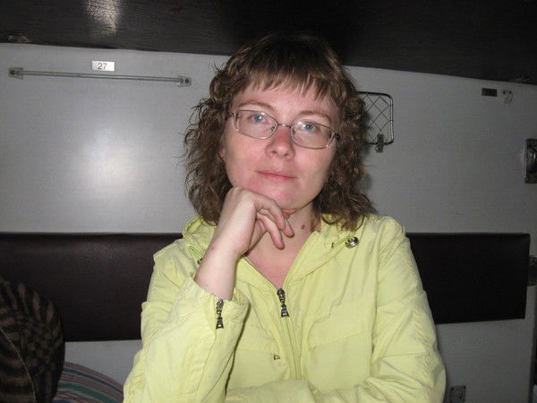 Ольга Филюзина