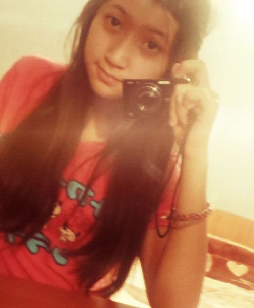 Дана Киникеева